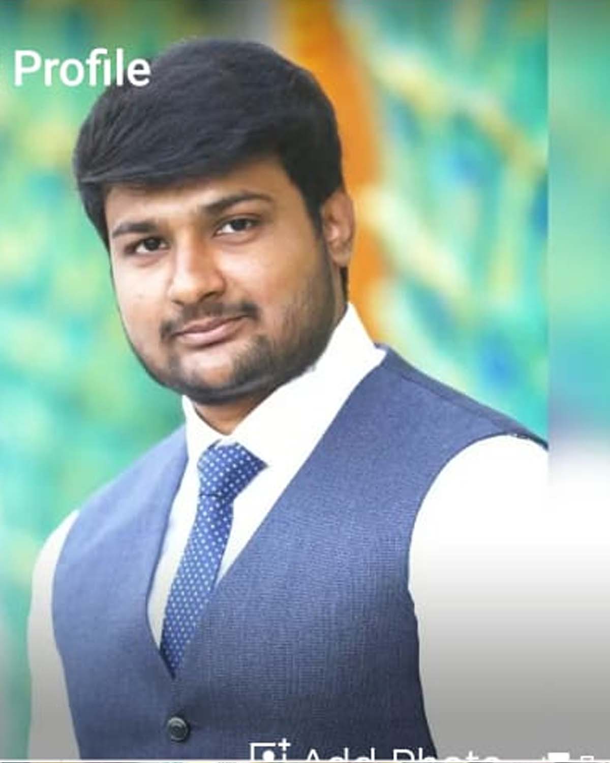 G.Vignesh